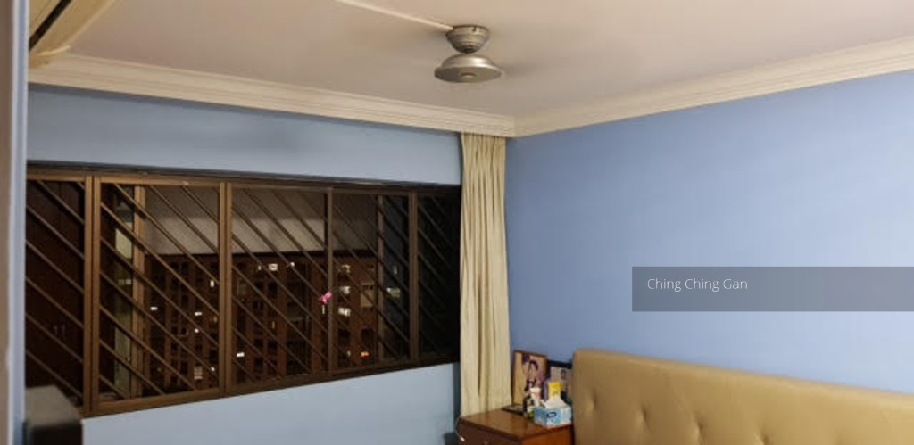Ang Mo Kio Avenue 5 thumbnail photo